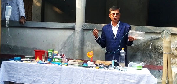 ‌গাভীর বন্ধাত্ব ও রিপিড ব্রিডিং সমাধান হলে বছরে অতিরিক্ত উৎপাদন হবে ১৬ লাখ গরু