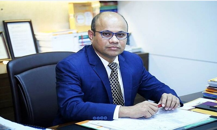 বঙ্গবন্ধু ও স্বাধীনতা শব্দ দুটি সমার্থক: ইঞ্জিনিয়ার আবু নোমান হাওলাদার