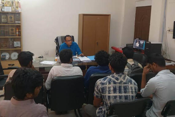 ইবির ইংরেজি বিভাগের পুনর্মিলনী ১০ মার্চ 