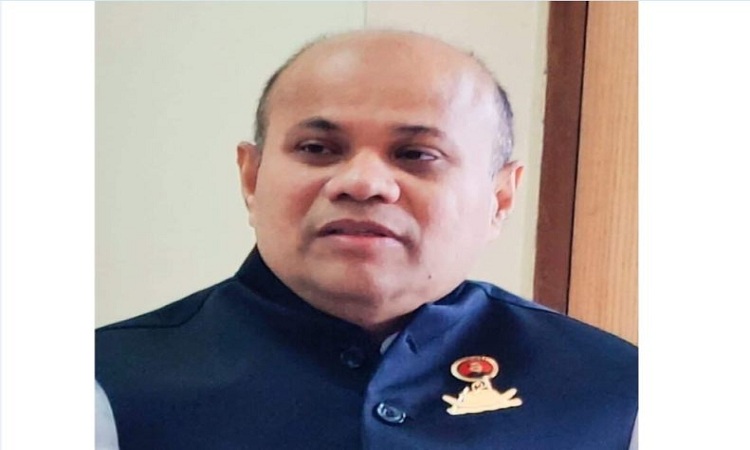 বঙ্গবন্ধুর সাতই মার্চের ভাষণ মুক্তিযুদ্ধের রণকৌশল