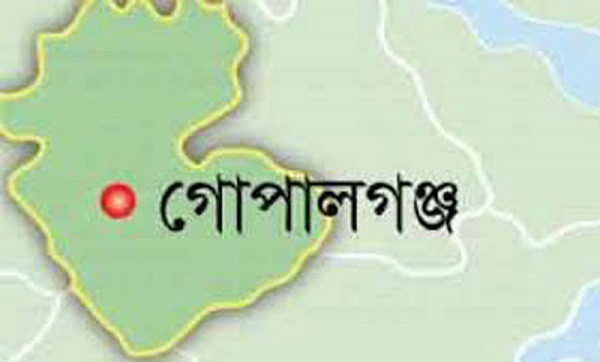 গোপালগঞ্জে বাস চাপায় নিহত-৩