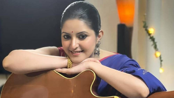 অবসাদ দূর, আয়ু বাড়ার কারণ জানালেন পরী