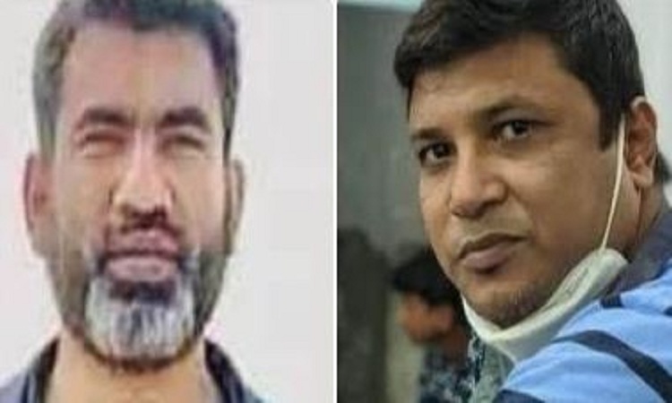 আদালতে হাজিরা না দেওয়ায় প্রধান দুই আসামীর নামে গ্রেফতারি পরোয়ানা