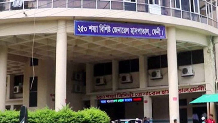 ফেনীতে উভয়লিঙ্গের শিশুর জন্ম!