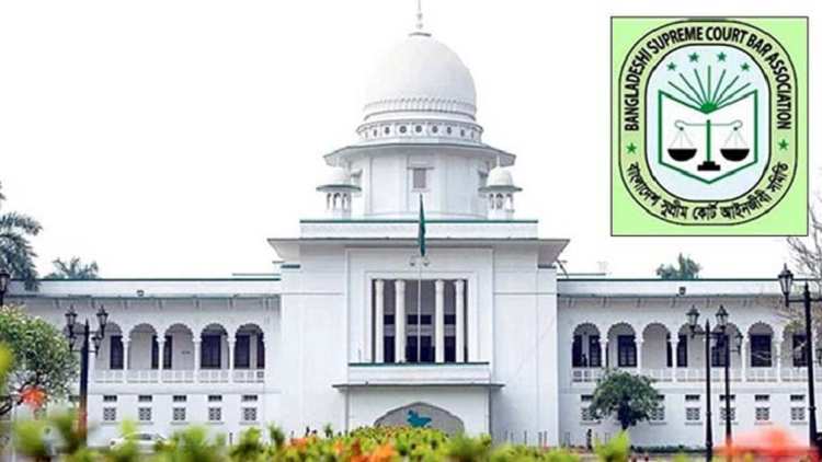 সুপ্রিম কোর্ট বার নির্বাচন: সব পদে আ.লীগপন্থিদের নিরংকুশ জয়