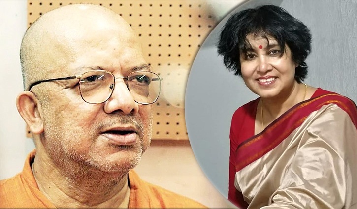 ৭৫ বছর বয়সী সুমনের যৌন সক্ষমতা নিয়ে সন্দেহ তসলিমা নাসরিনের