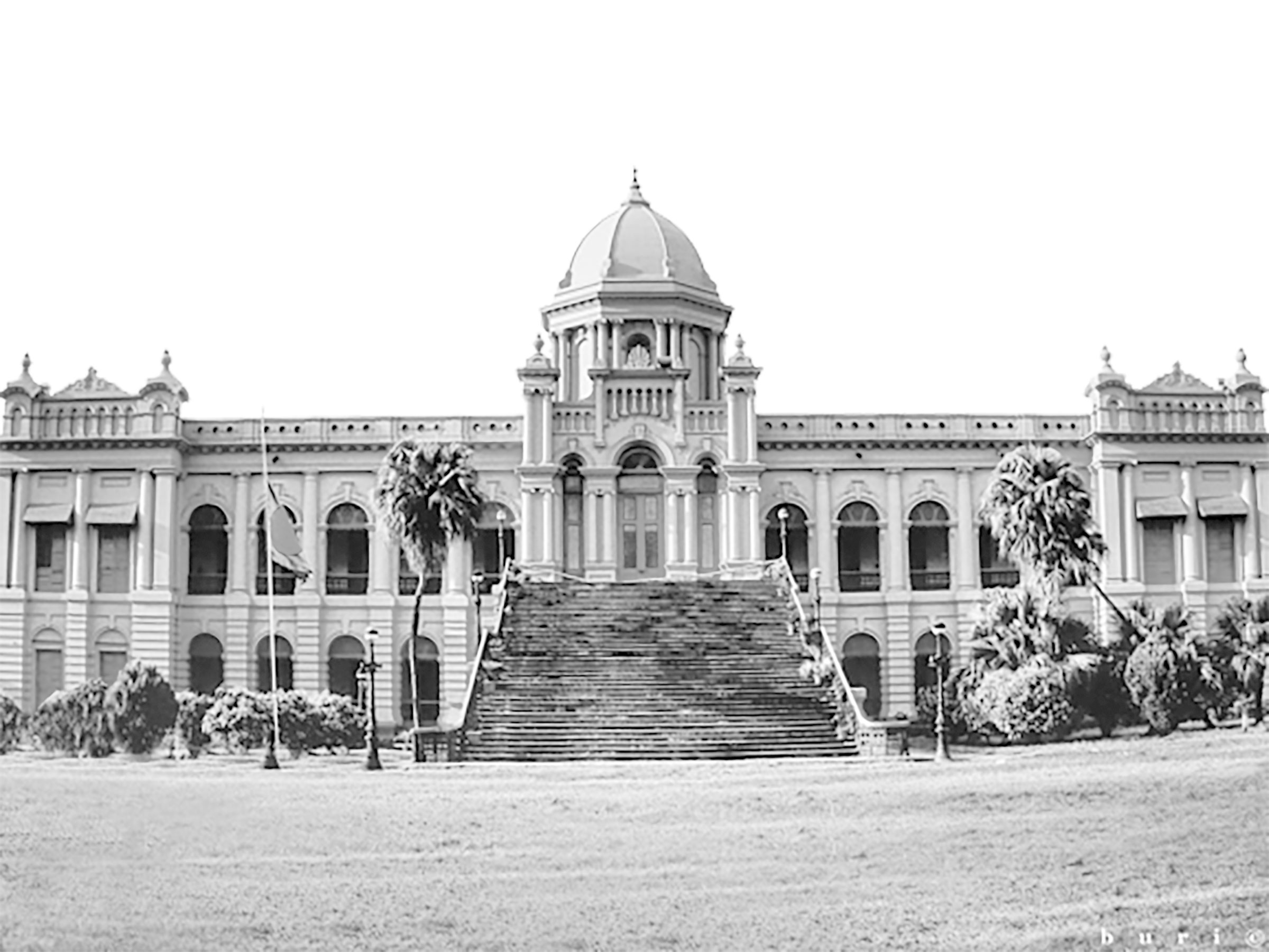 পঞ্চম শ্রেণির বাংলাদেশ ও বিশ্বপরিচয়