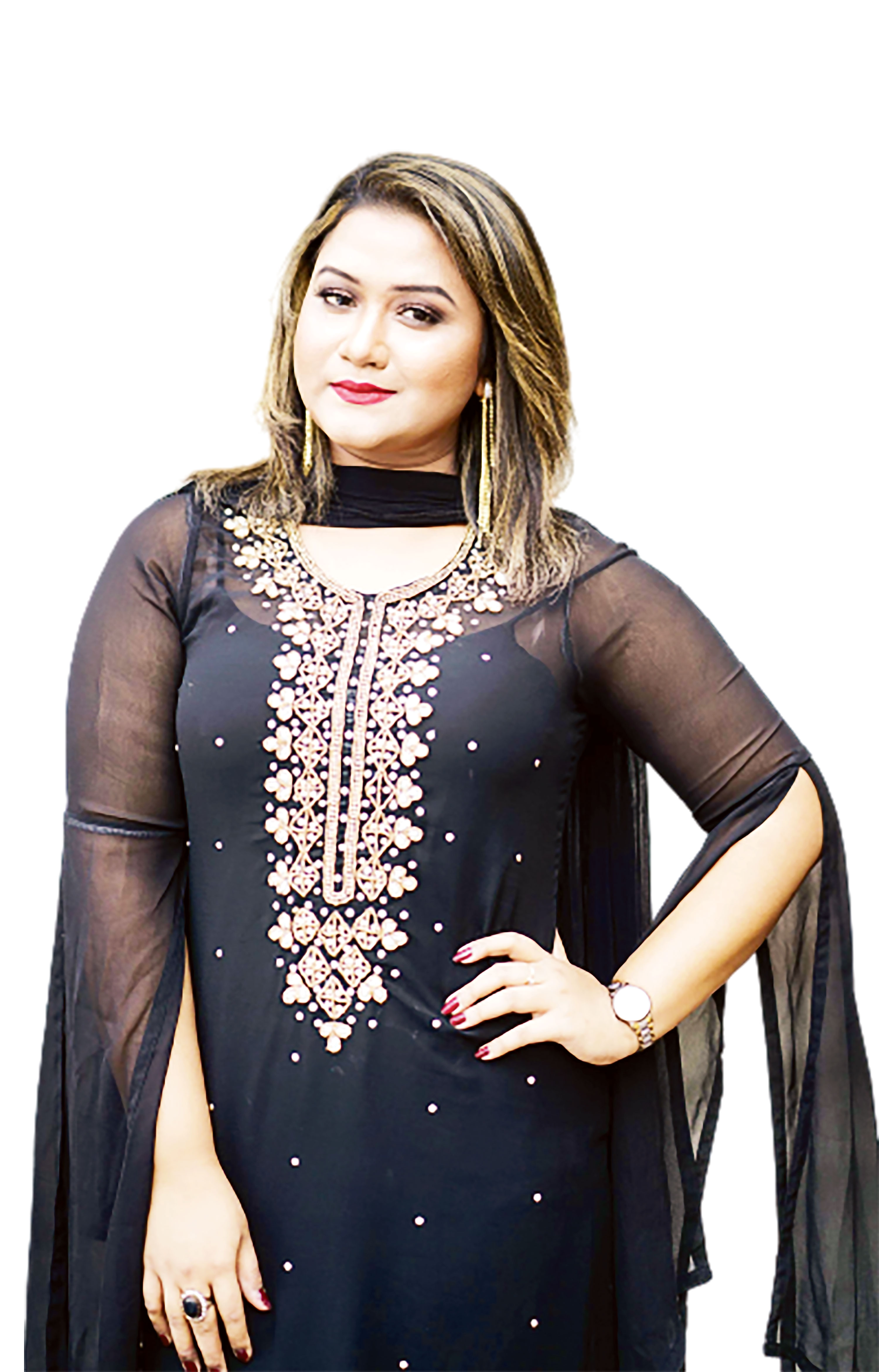 সব বয়সির জন্যই গান করি