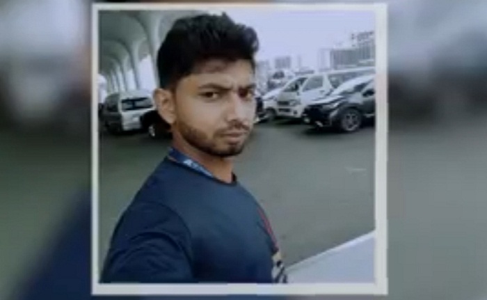 সড়ক দুর্ঘটনায় বড় ভাইয়ের মৃত্যু, ছোট ভাই গুরুত্লর আহত