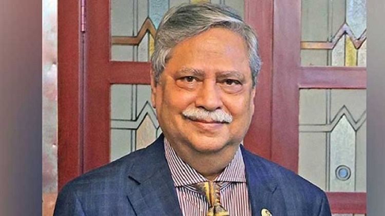 চেম্বার আদালতে রাষ্ট্রপতির প্রজ্ঞাপন স্থগিতের আবেদনও খারিজ