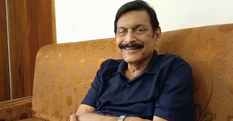 হঠাৎ করেই চলে গেলেন অভিনেতা খালেকুজ্জামান