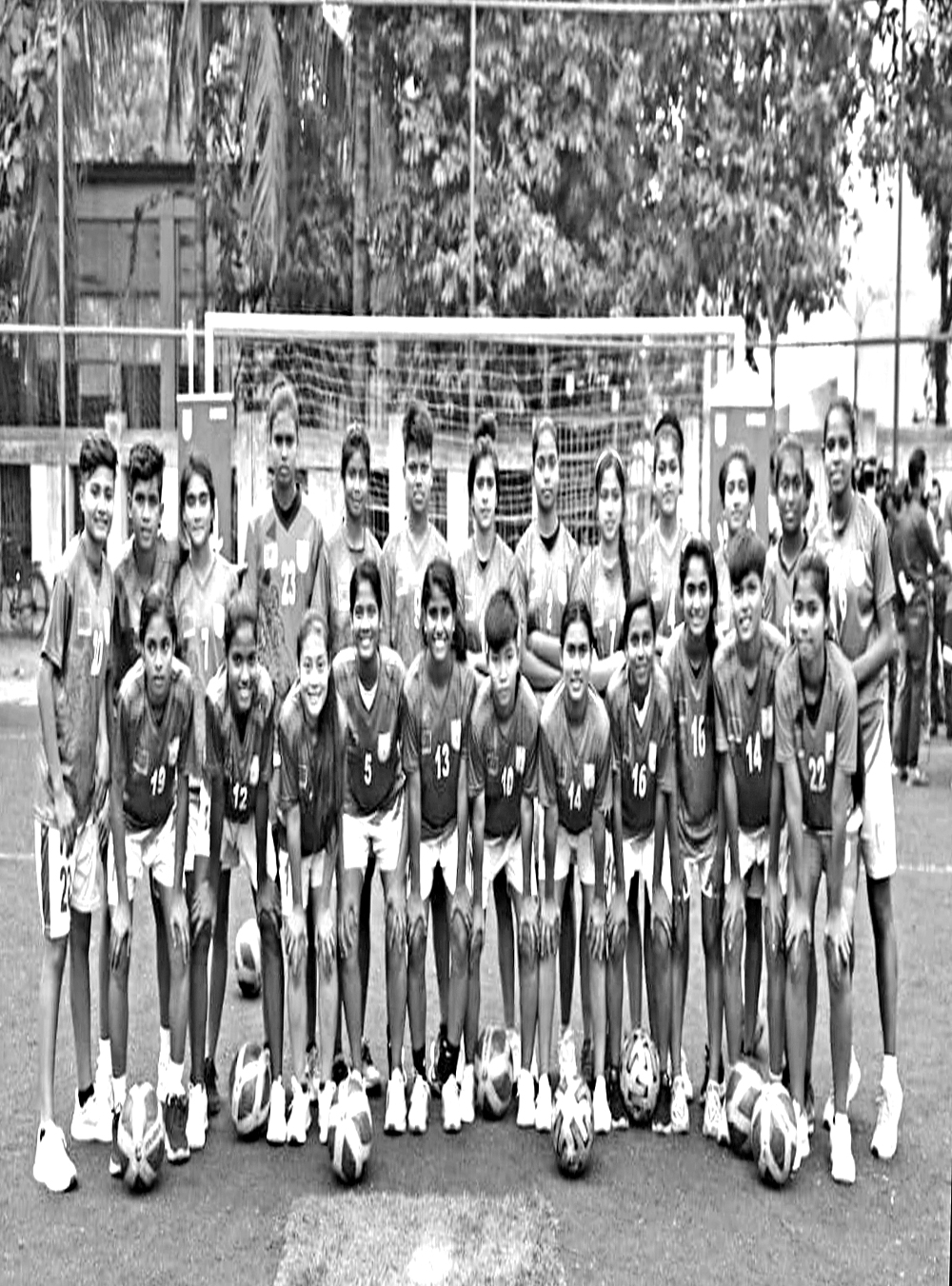 ভারতের বিপক্ষে উজ্জীবিত বাংলাদেশ