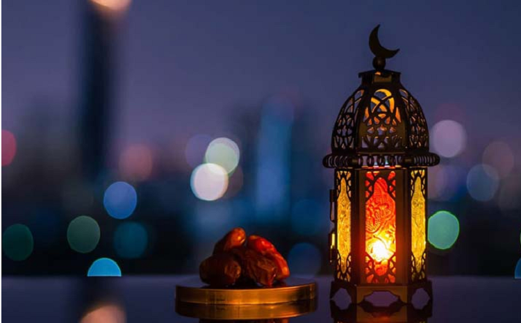 রমজানের বিশেষ বৈশিষ্ট্য