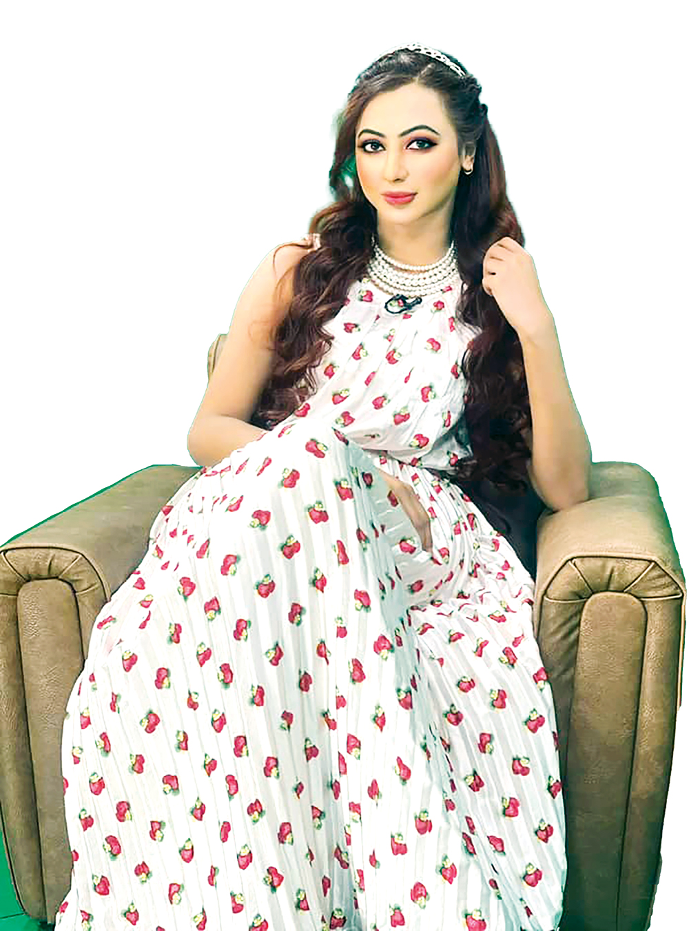 সংখ্যা নয় মানের দিকে গুরুত্ব দিচ্ছি
