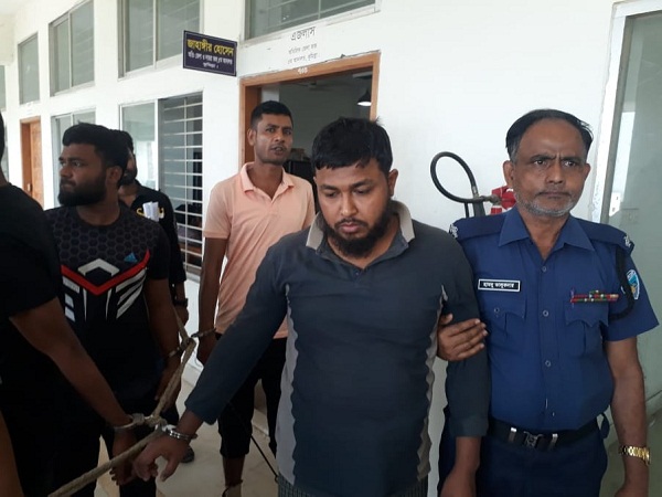 কুমিল্লায় সৎ দুই ভাইকে হত্যার দায়ে আরেক সৎ ভাইয়ের ফাঁসি