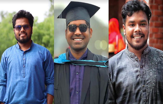 ছাত্র অধিকার পরিষদ জাবি শাখার নতুন কমিটি ঘোষণা