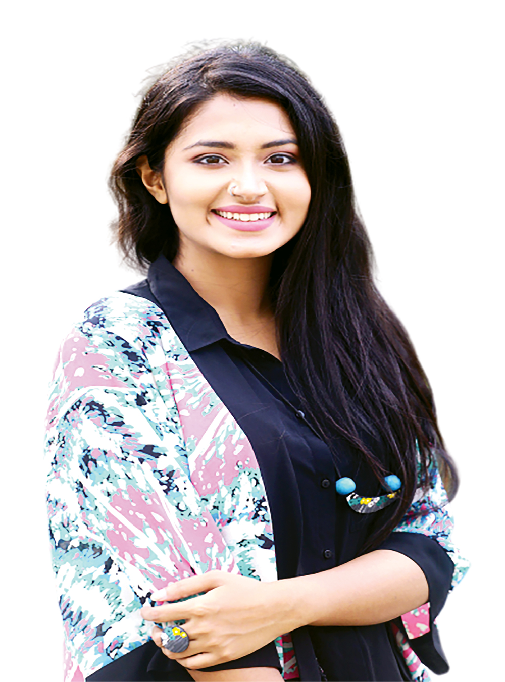 ফের জোভানের সঙ্গে ফারিণ