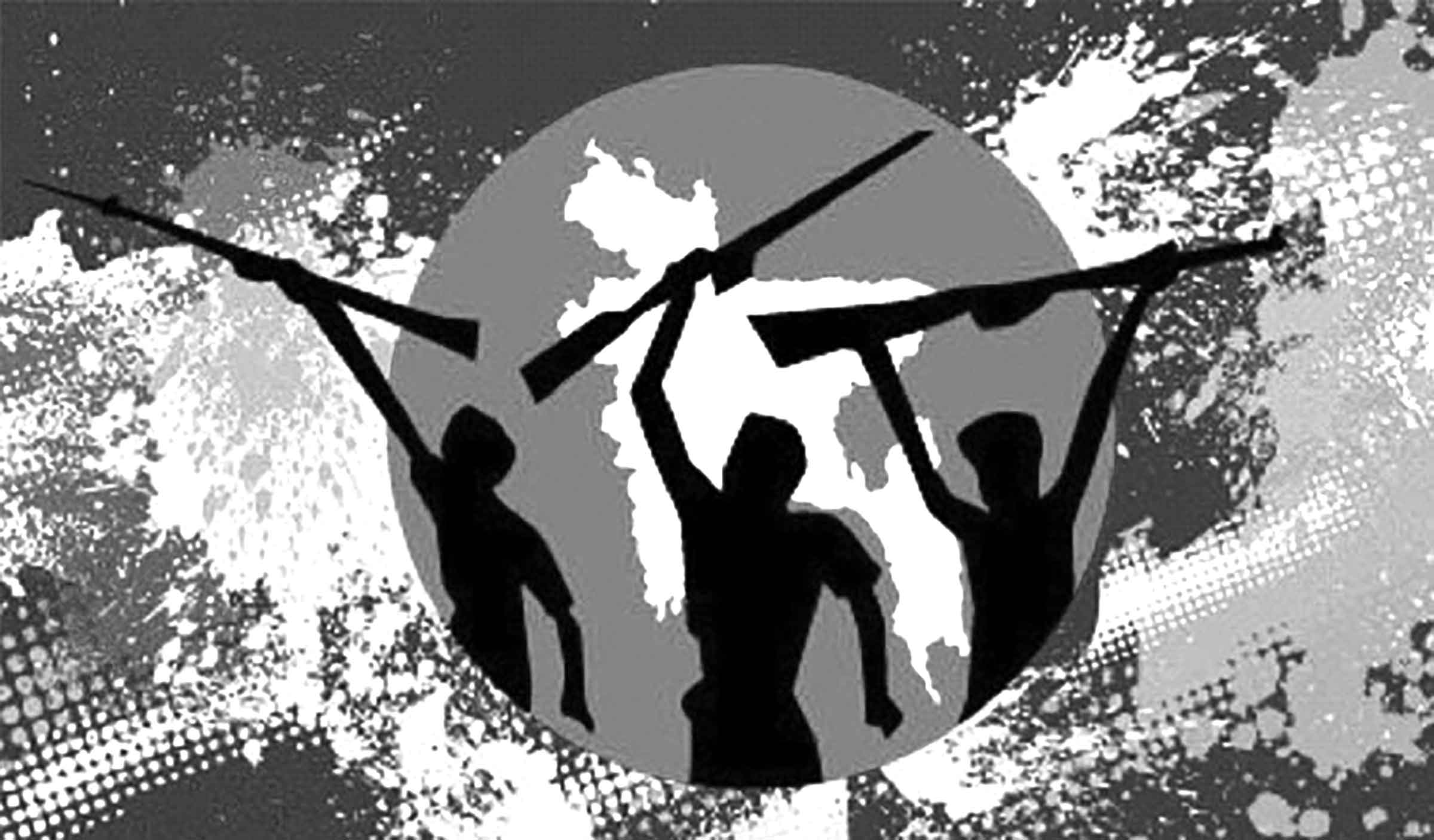 হে স্বাধীনতা তোমার চেতনায় ঋদ্ধ করো