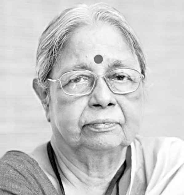 সংস্কৃতিজন সন্‌জীদা খাতুনের ৯১তম জন্মদিন আজ