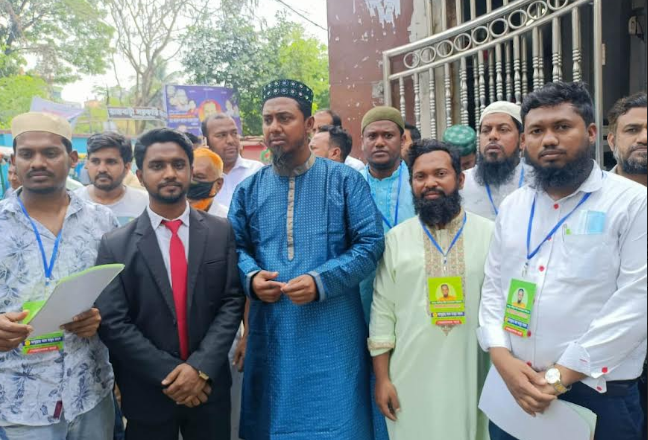 স্বর্ণজয়ী কাউন্সিলরের স্বপ্ন এবার মেয়র হওয়ার