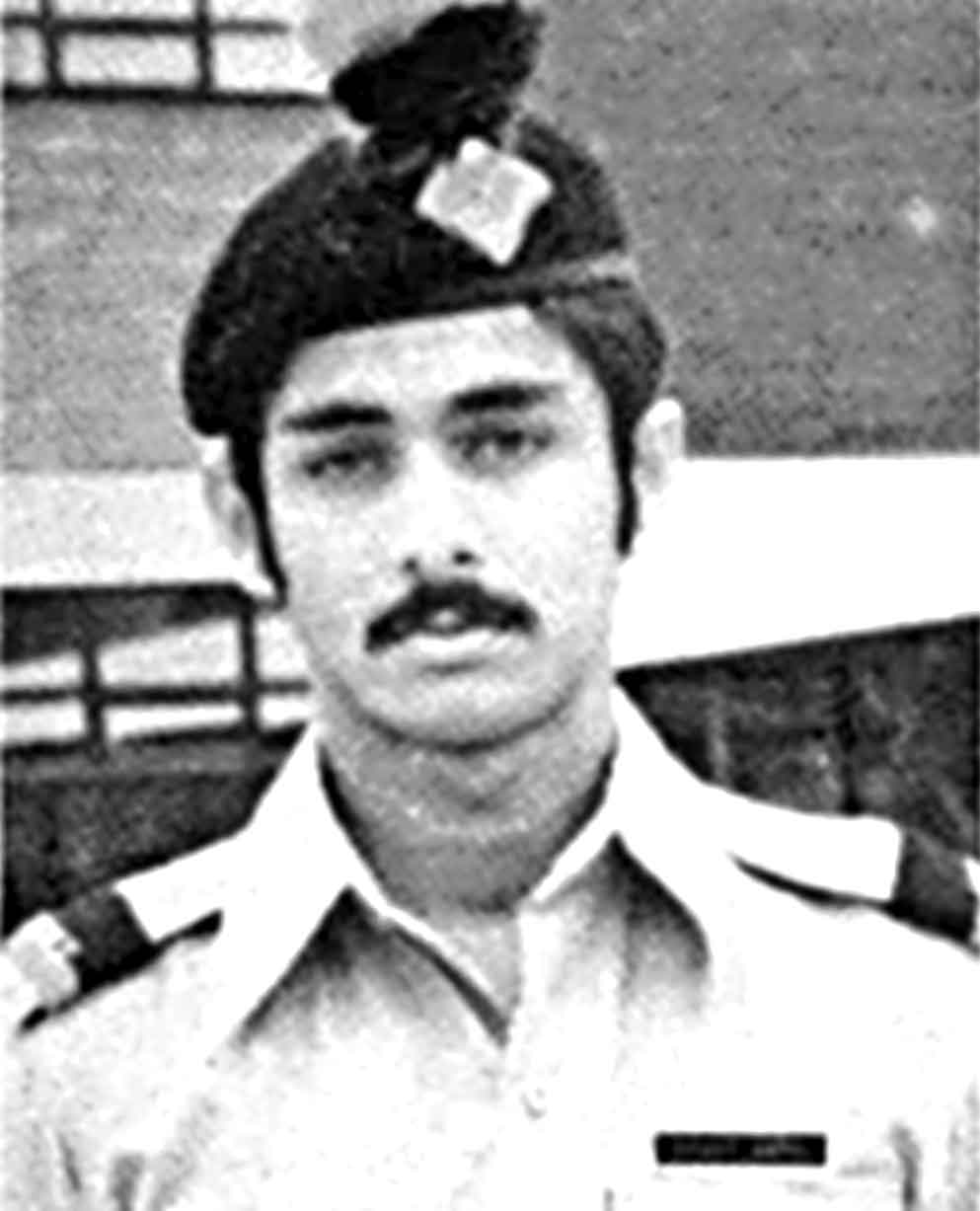 দুঃসাহসী কিশোর মুক্তিযোদ্ধা শহীদ শেখ জামাল