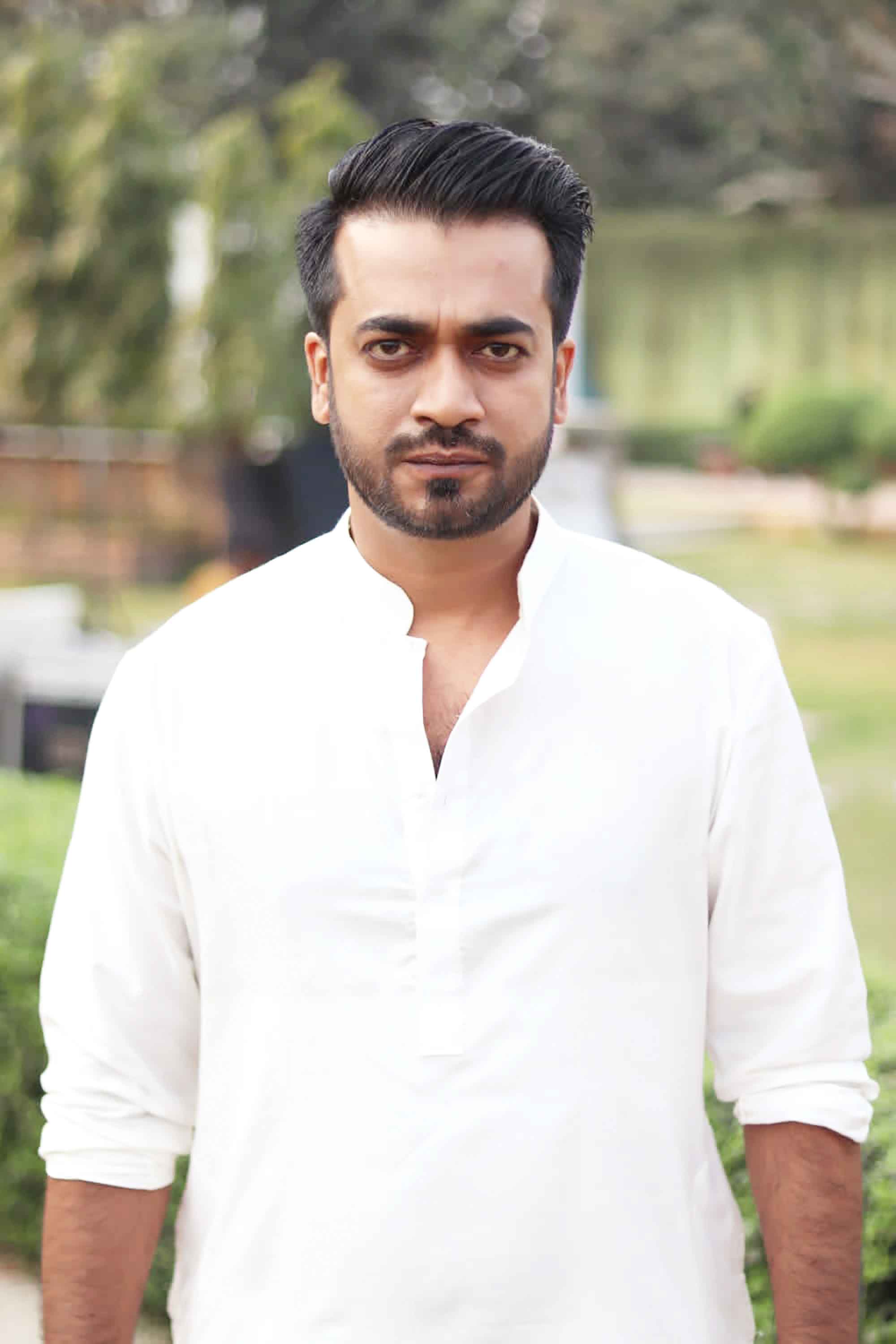 ওটিটিতেই ব্যস্ত শ্যামল মাওলা
