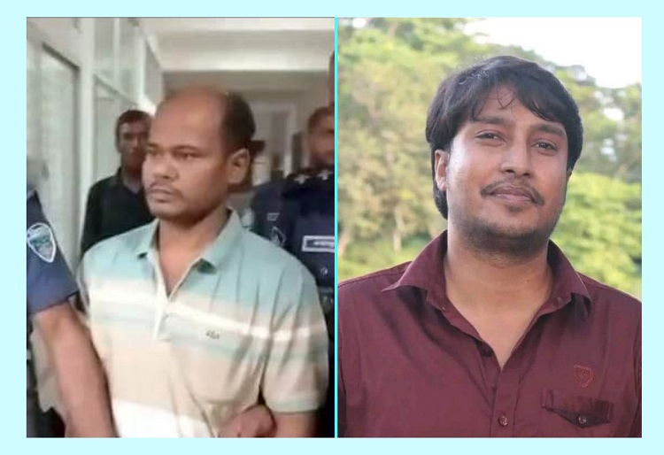 লক্ষ্মীপুরে যুবলীগ-ছাত্রলীগ নেতা হত্যায় অংশ নেয় ৪০ জন