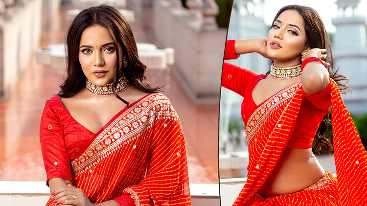 টিকটকার থেকে জনপ্রিয় অভিনেত্রী সামিরা