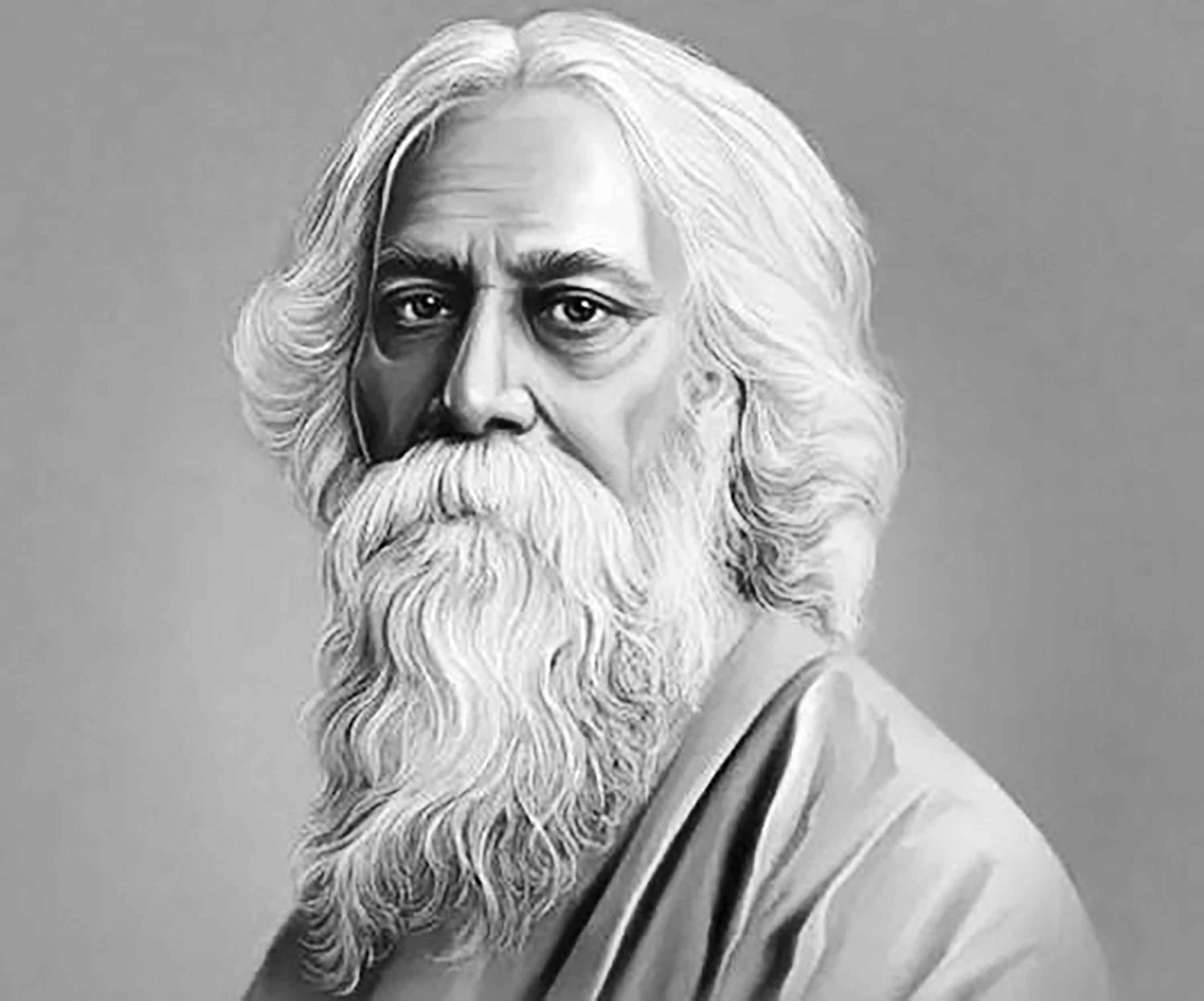কঙ্কাল, রবীন্দ্রনাথ ও পুনঃপাঠ