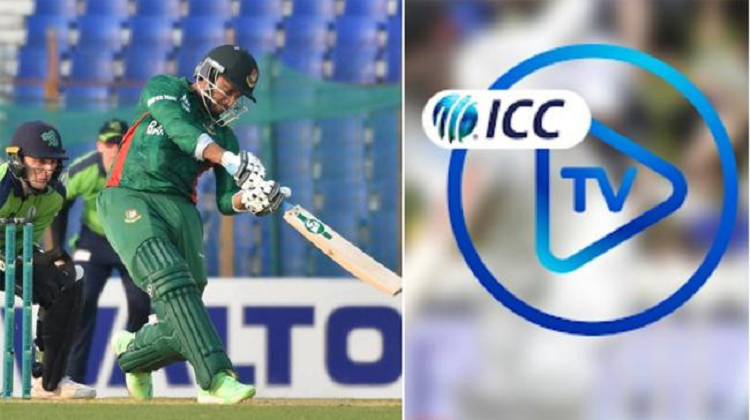 যেভাবে দেখবেন বাংলাদেশ-আয়ারল্যান্ডের খেলা 