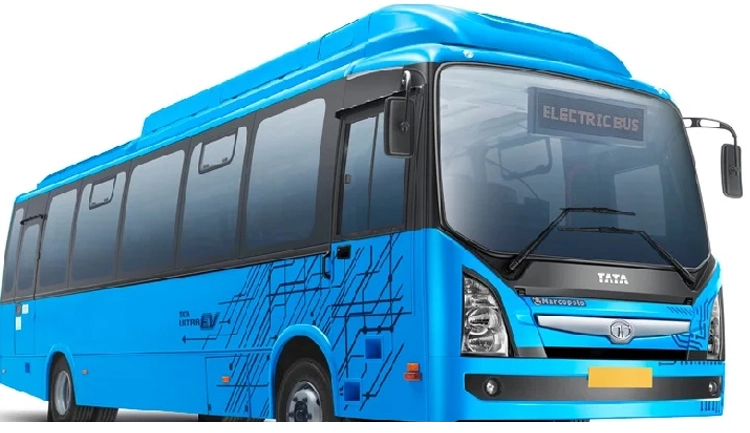 অক্টোবরে রাজধানীতে চলবে ১০০ বৈদ্যুতিক বাস