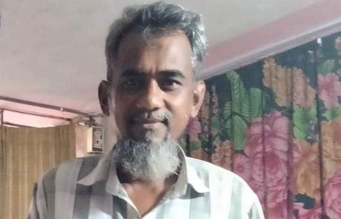 হাটহাজারীতে বেপরোয়া কারের ধাক্কায় প্রাণ গেল পথচারীর