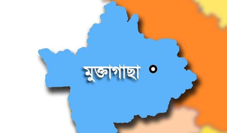 গভীর রাতে ঘরে আগুন দিয়ে ব্যবসায়ীকে হত্যার অভিযোগ 