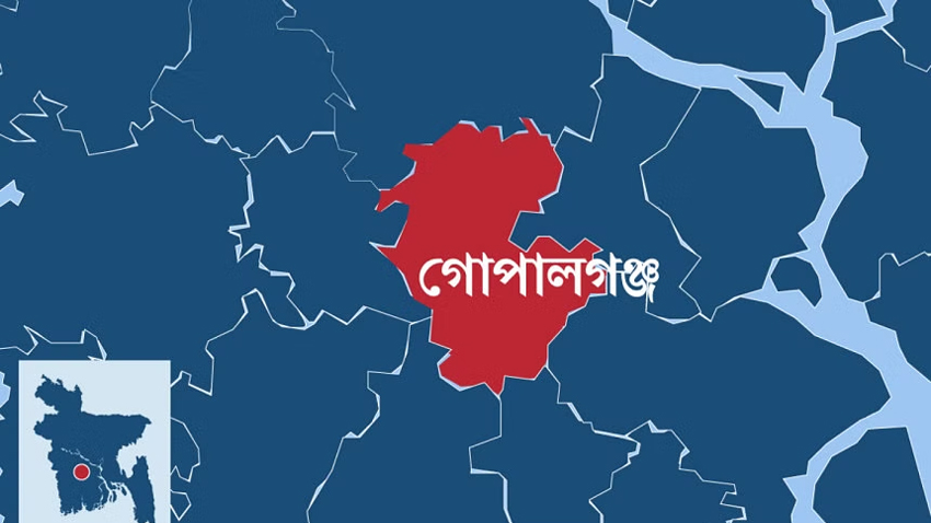 গোপালগঞ্জের মুকসুদপুরে প্রতিপক্ষের হামলায় আহত ব্যক্তির মৃত্যু