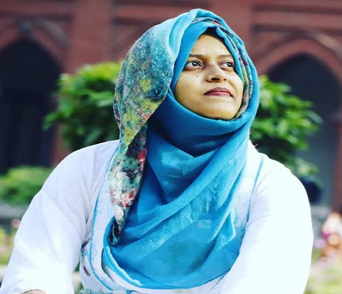মায়ের জন্য অগোছালো কিছু কথা
