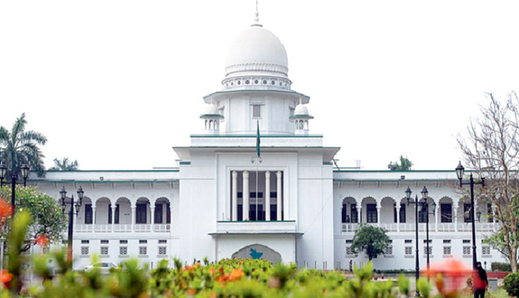 ধানমন্ডির ৩০০ কোটি টাকার বাড়িটি সরকারের: আপিল বিভাগ