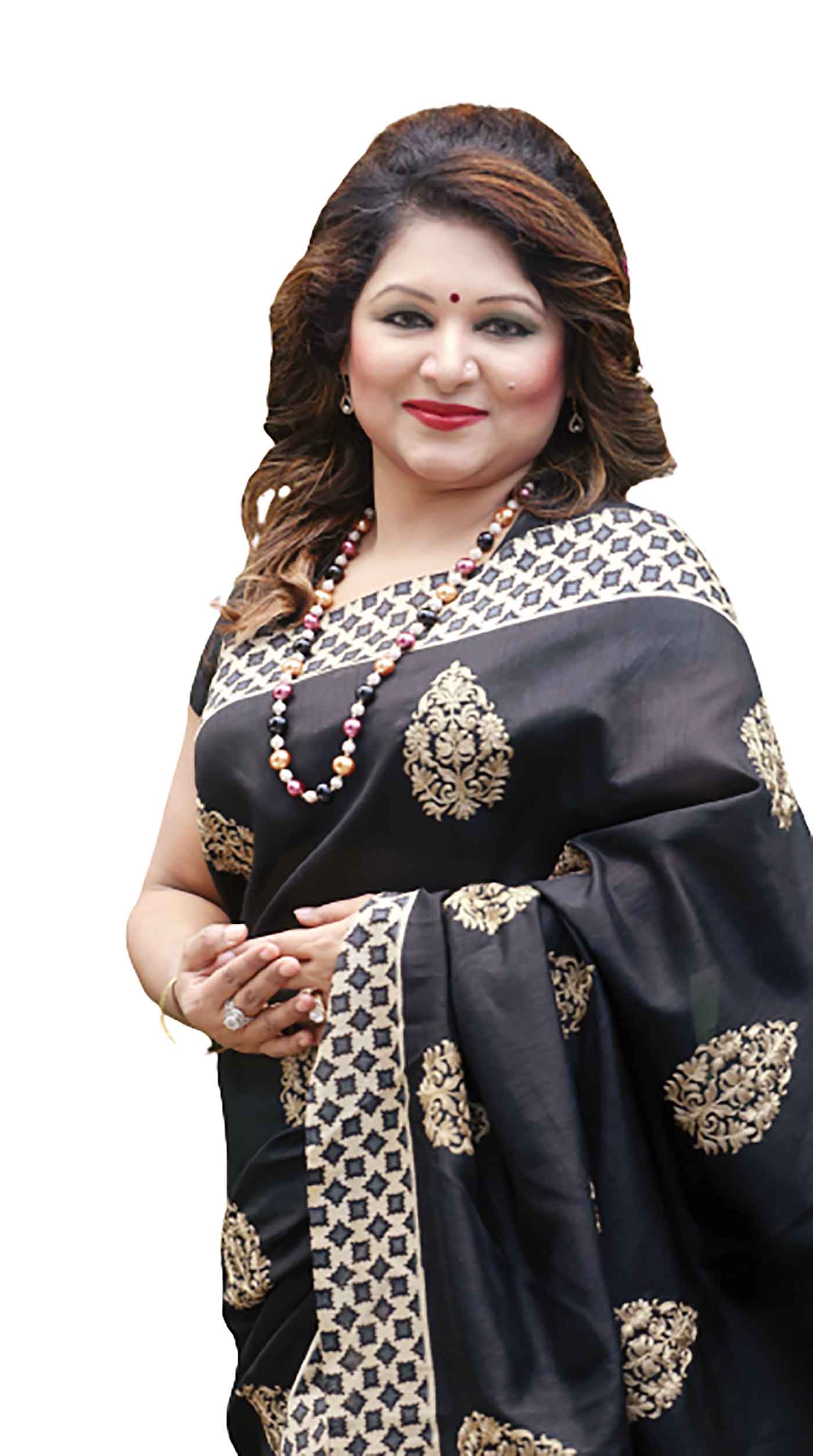গানের ৩ দশকে দিঠি আনোয়ার