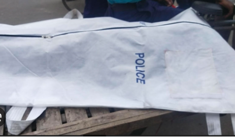 ধুনটে শ্রমিকের ঝুলন্ত মরদেহ উদ্ধার