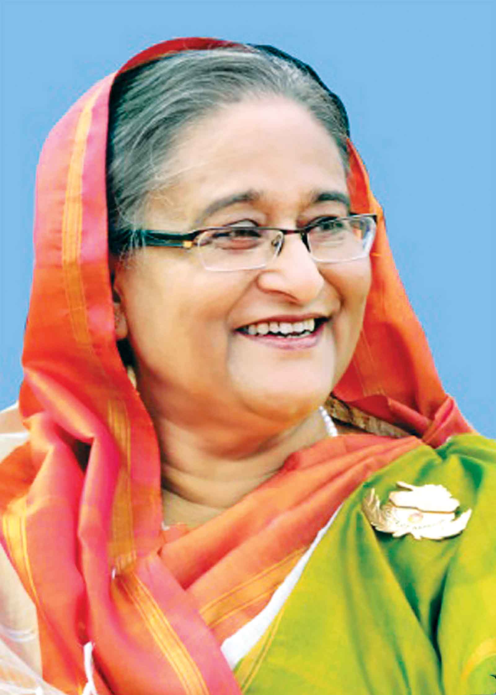 কাতার ইকোনমিক ফোরামে যোগ দিতে দোহায় প্রধানমন্ত্রী