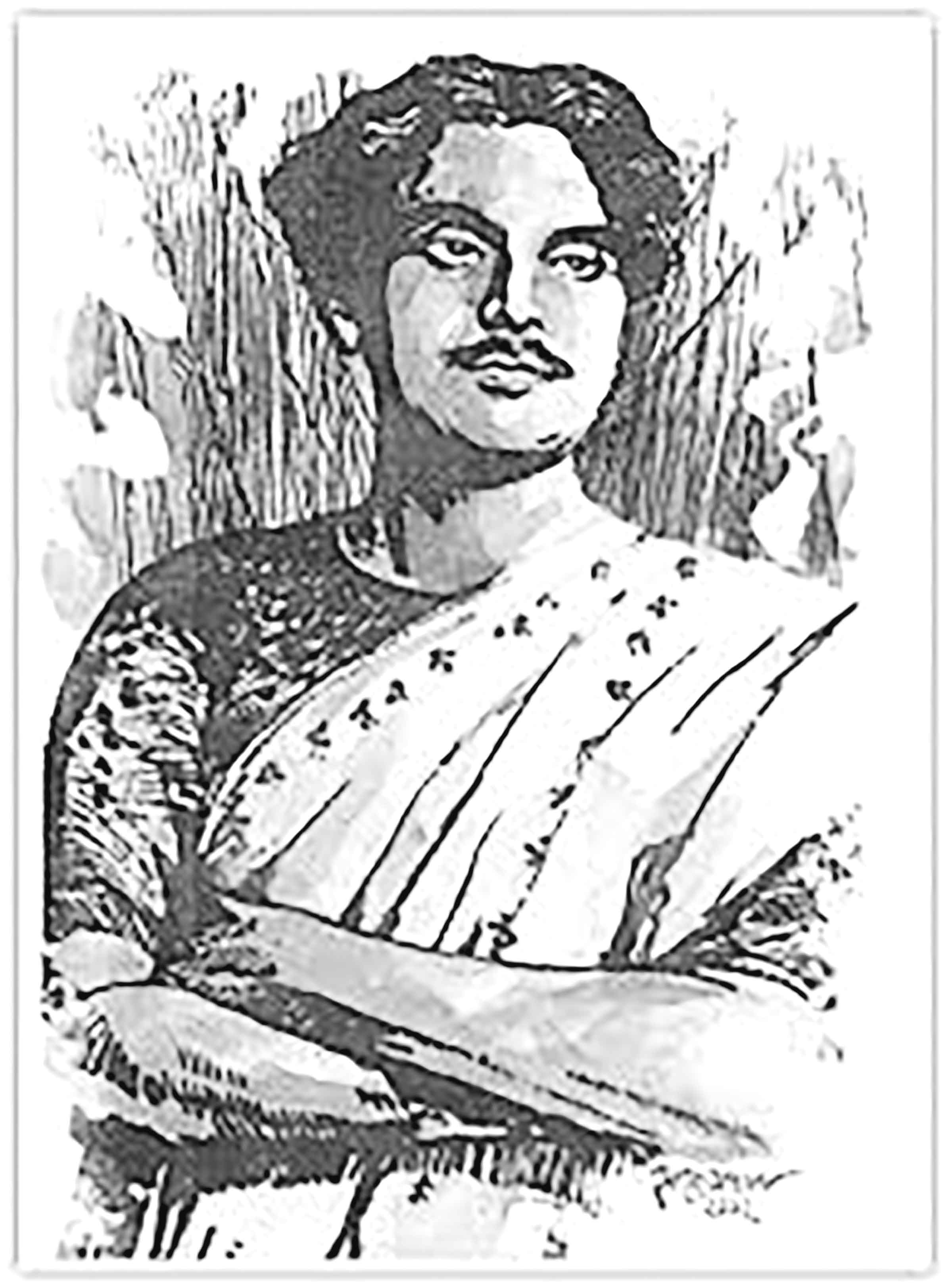 ছোটদের বড় নজরুল