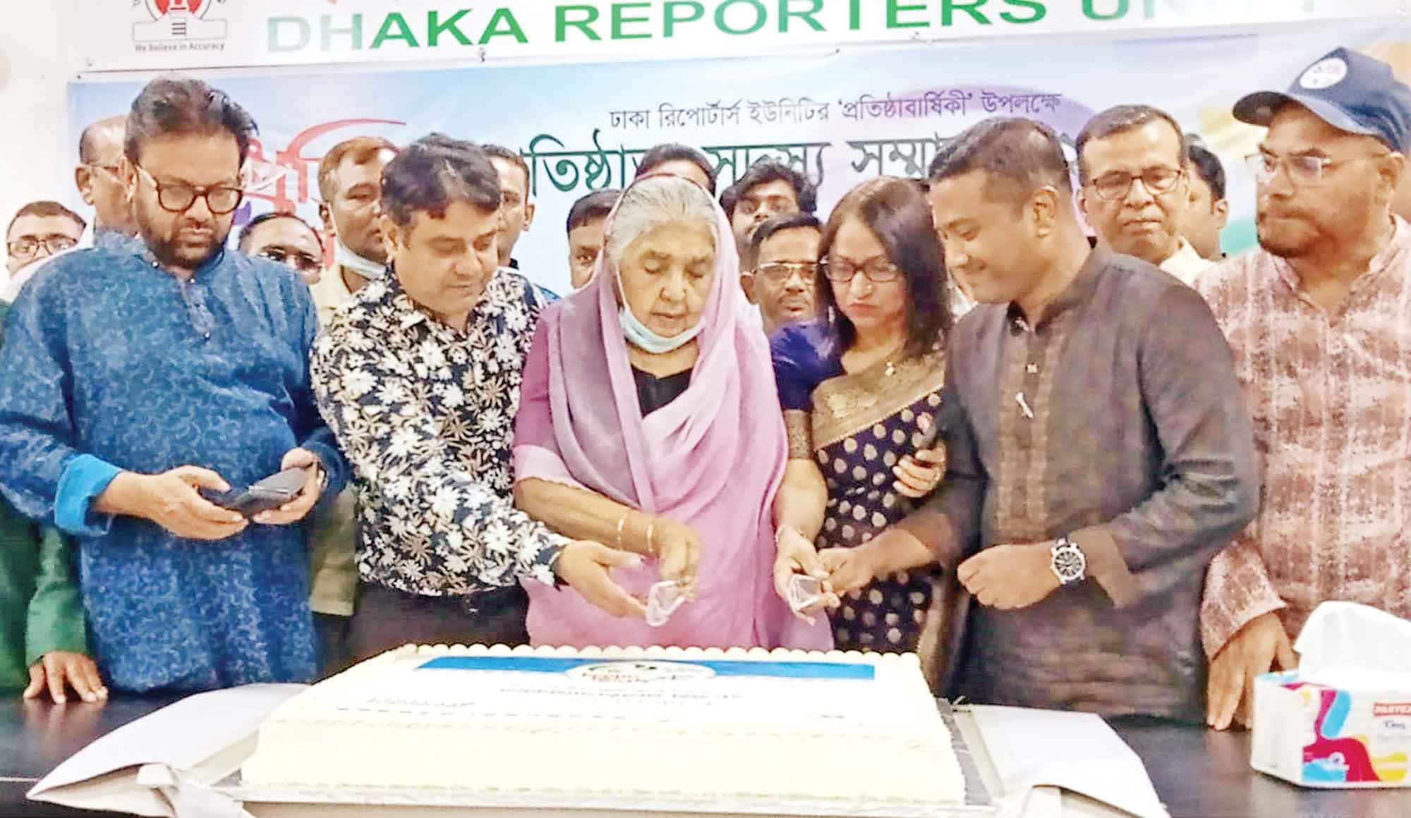 প্রয়োজন না থাকলে ডিএসএ আইন সংসদে আসত না