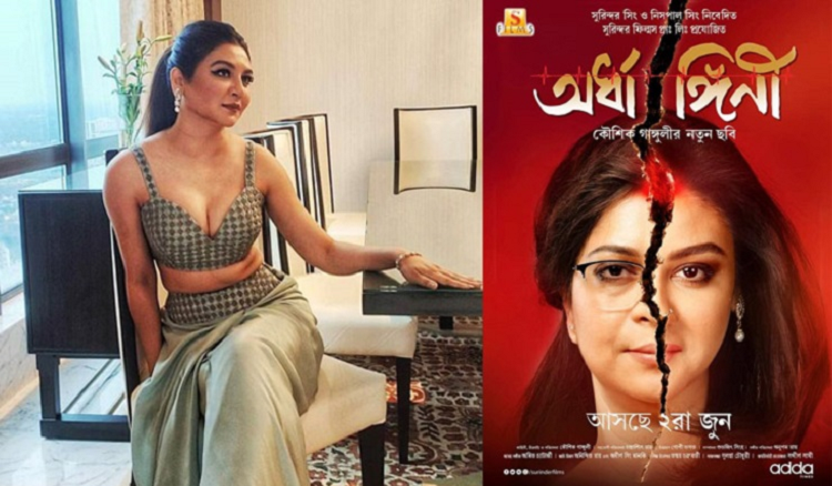 বাবা মুক্তিযোদ্ধা ছিলেন, বলতেন, ইন্ডিয়া আমাদেরই দেশ : জয়া আহসান