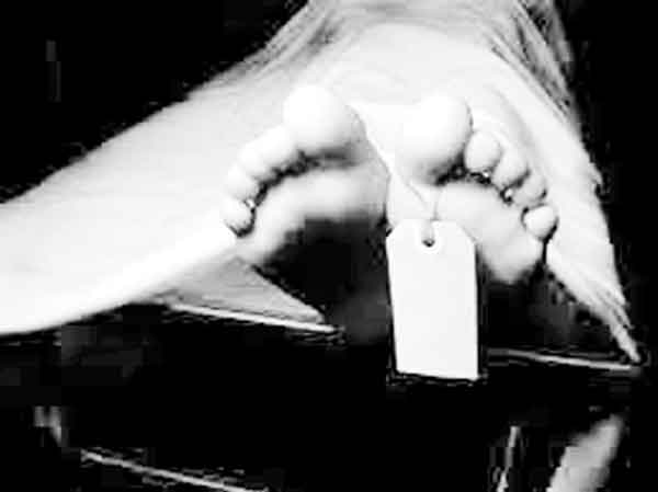 লোহাগড়ায় গ্রাম পুলিশকে কুপিয়ে হত্যা
