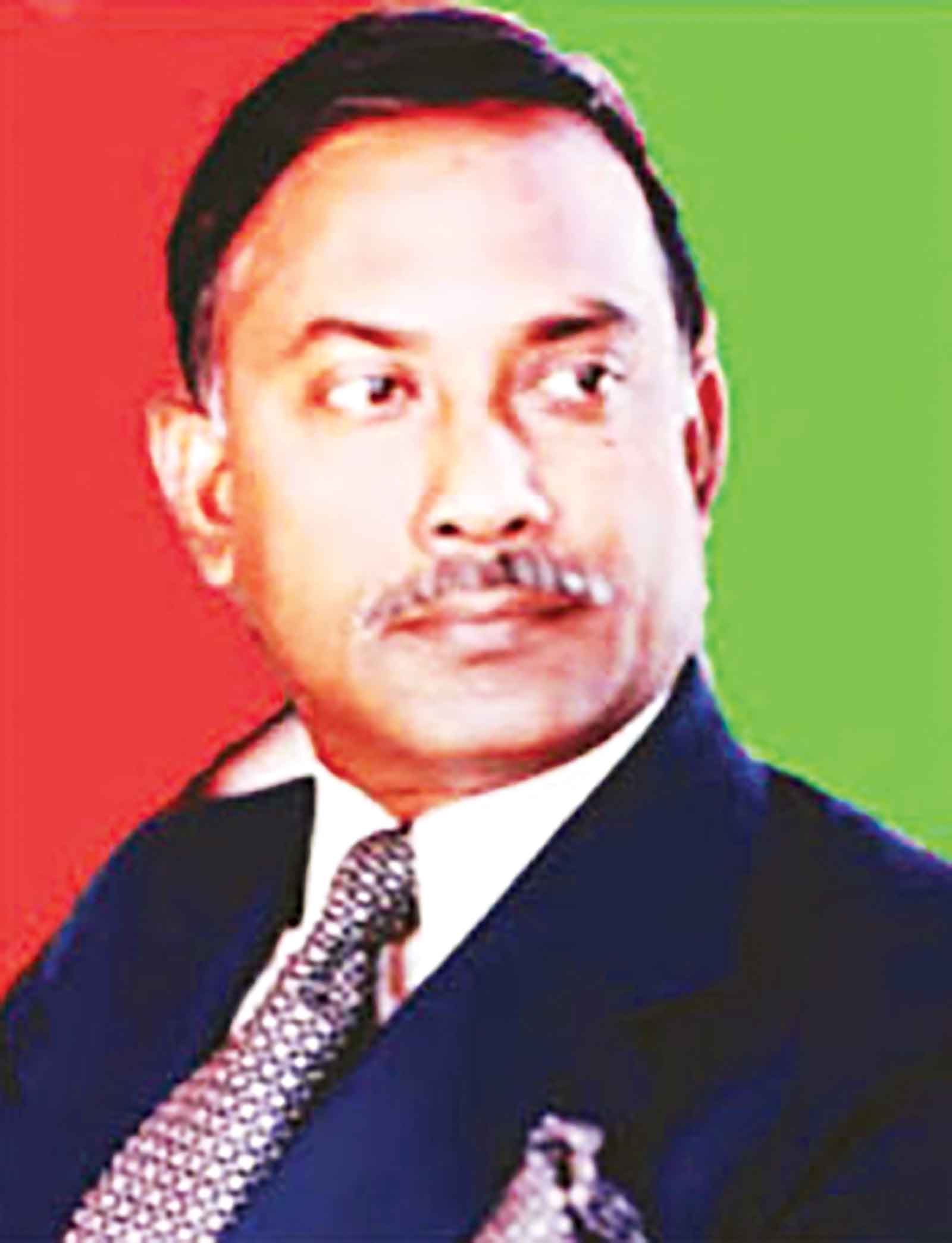 জিয়াউর রহমানের ৪২তম শাহাদতবার্ষিকী আজ