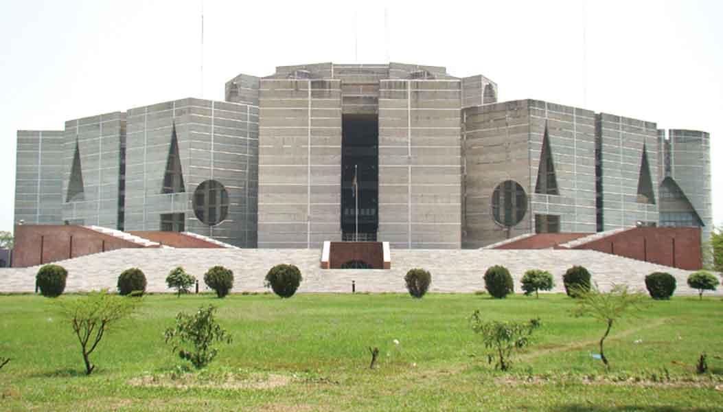 বাজেট অধিবেশন শুরু হচ্ছে আজ
