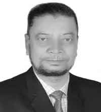 মো. জিলস্নুর রহমান