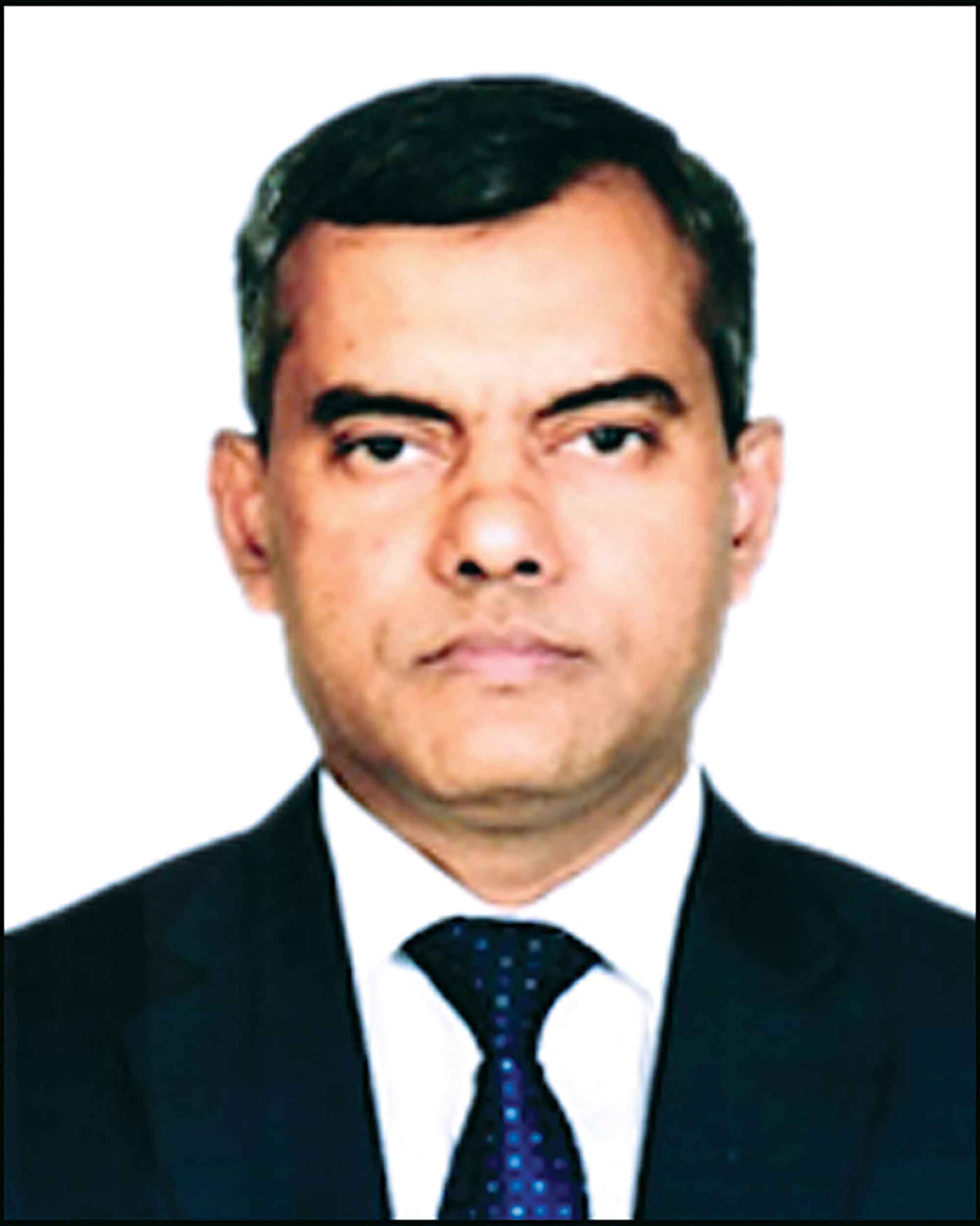 সাইফুল ইসলাম শাহ্‌জালাল ইসলামী ব্যাংকের ডিএমডি