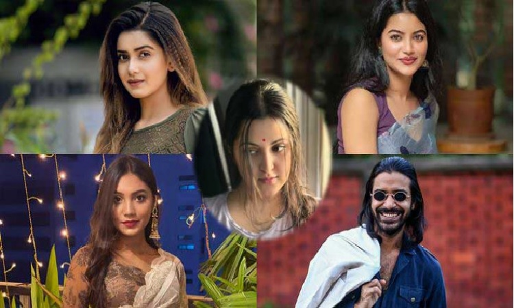 মানুষ যেভাবে কথা বলতেছে : রাজ