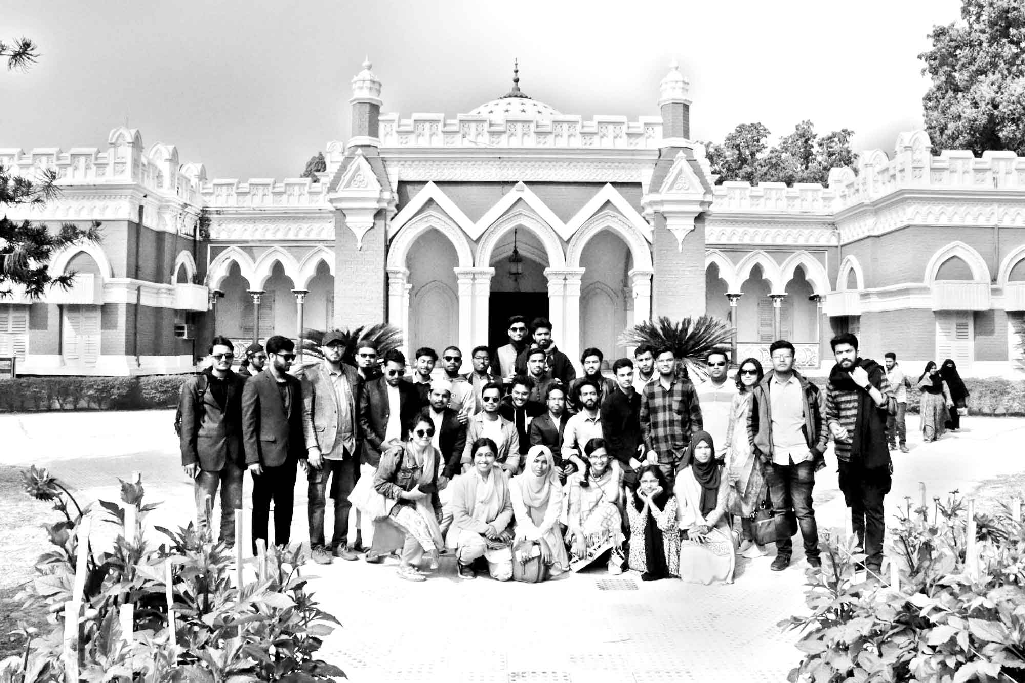 এই স্মৃতি থেকেই যাবে