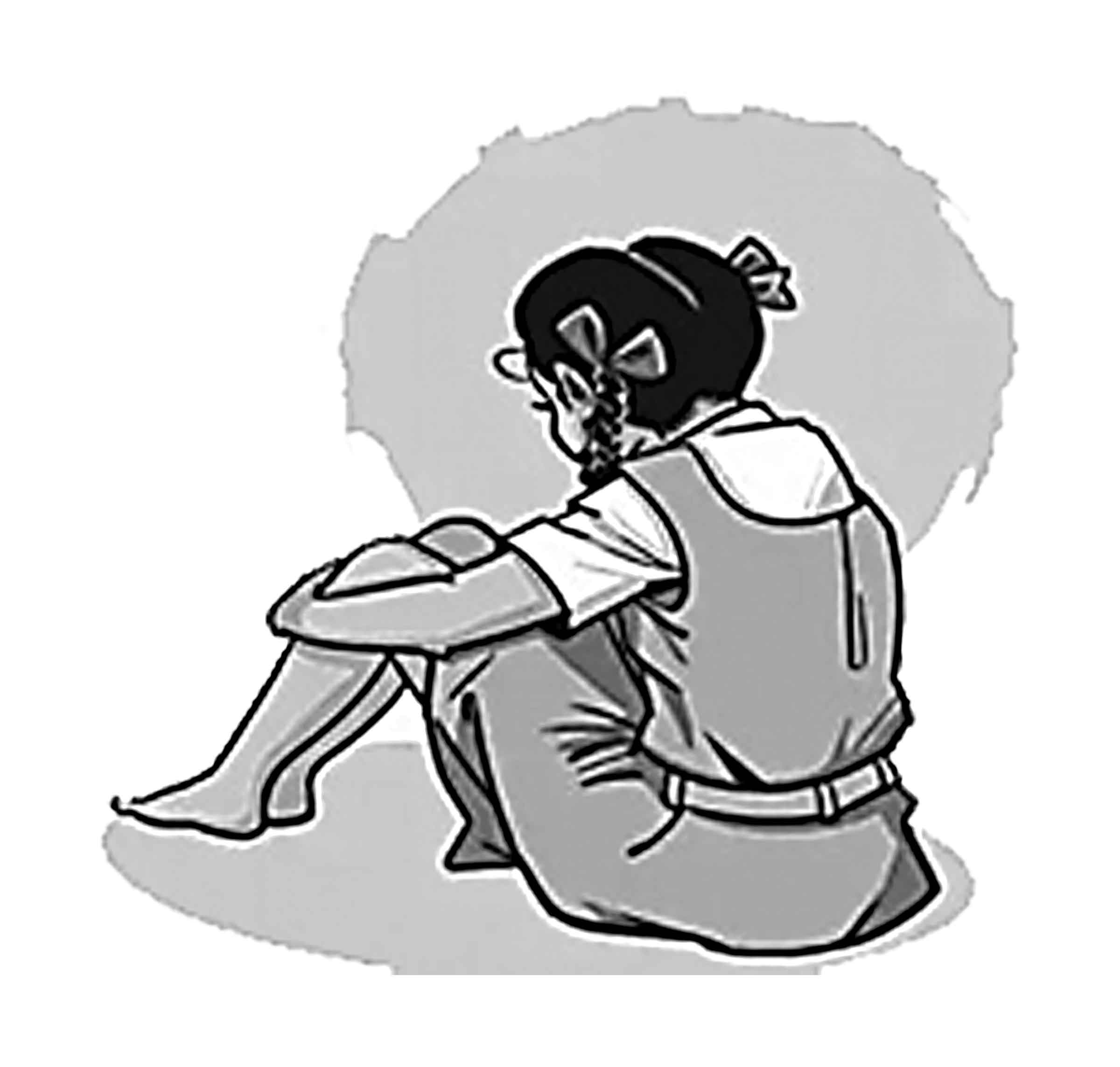 তিতলির অসুখ